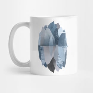 Mountains Mug